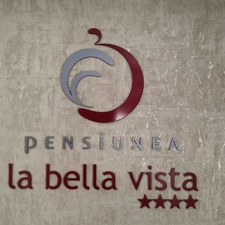 Pensiunea La Bella Vista Poiana Negrii Eksteriør bilde